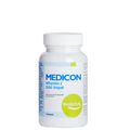 MEDICON Vitamin C 500 Depot Kapseln